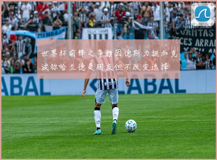世界杯前锋之争赖因德斯力挺加克波称哈兰德是朋友但不改变选择